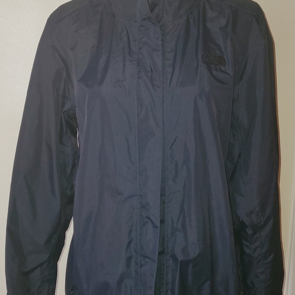 Spring windbreaker - Picture 4 of 8